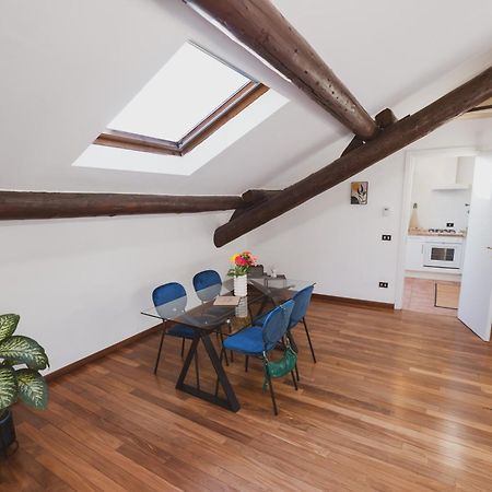 New Loft Corso Como Милан Экстерьер фото