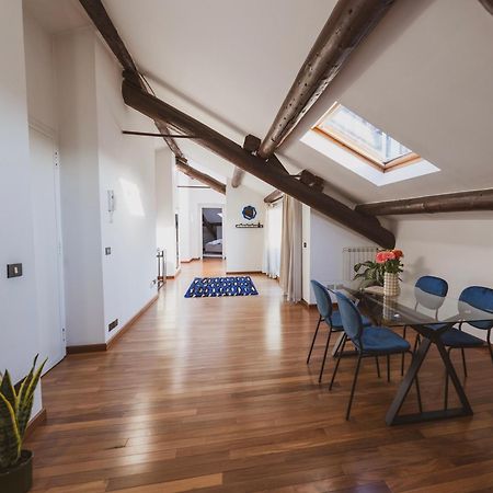 New Loft Corso Como Милан Экстерьер фото