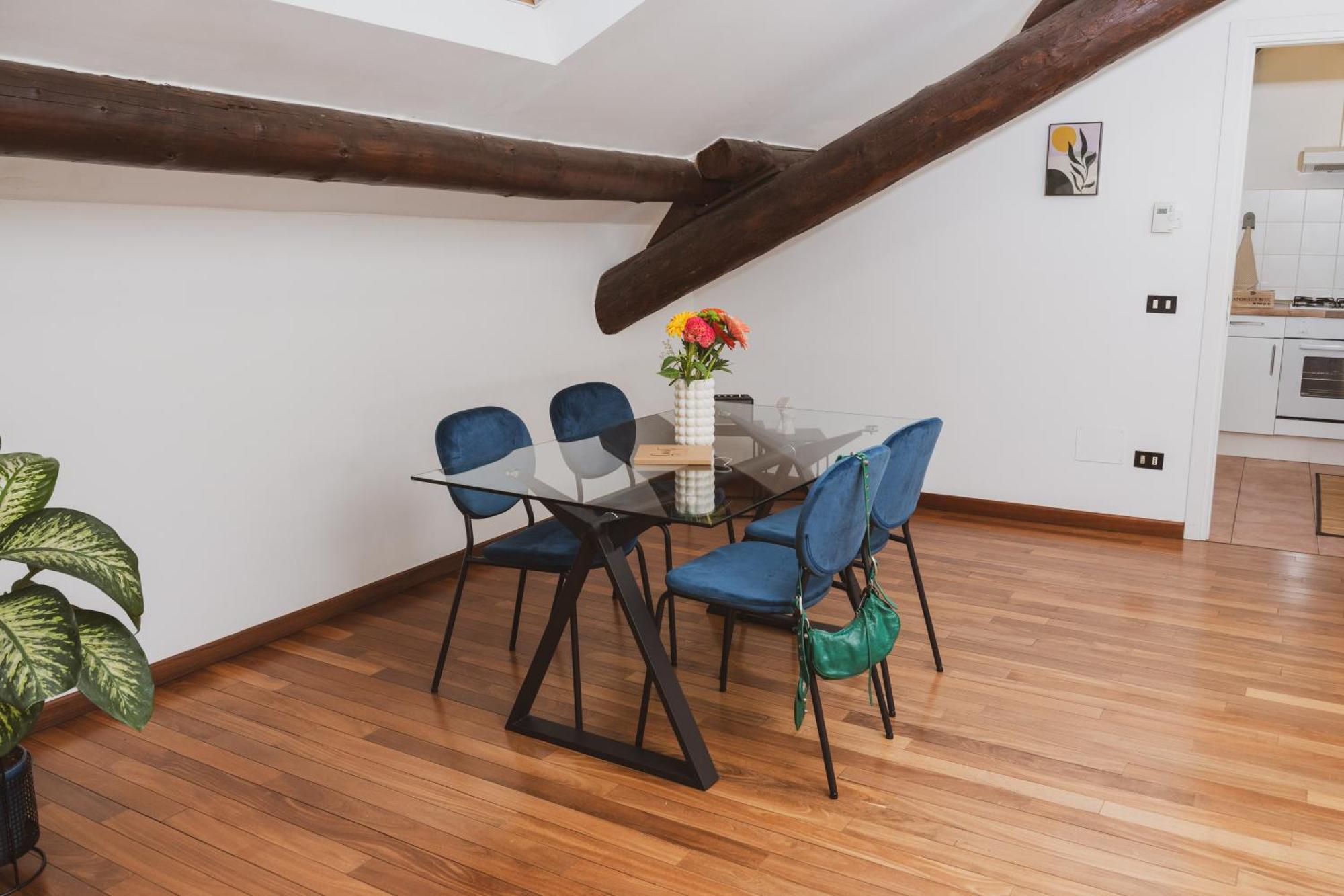 New Loft Corso Como Милан Экстерьер фото