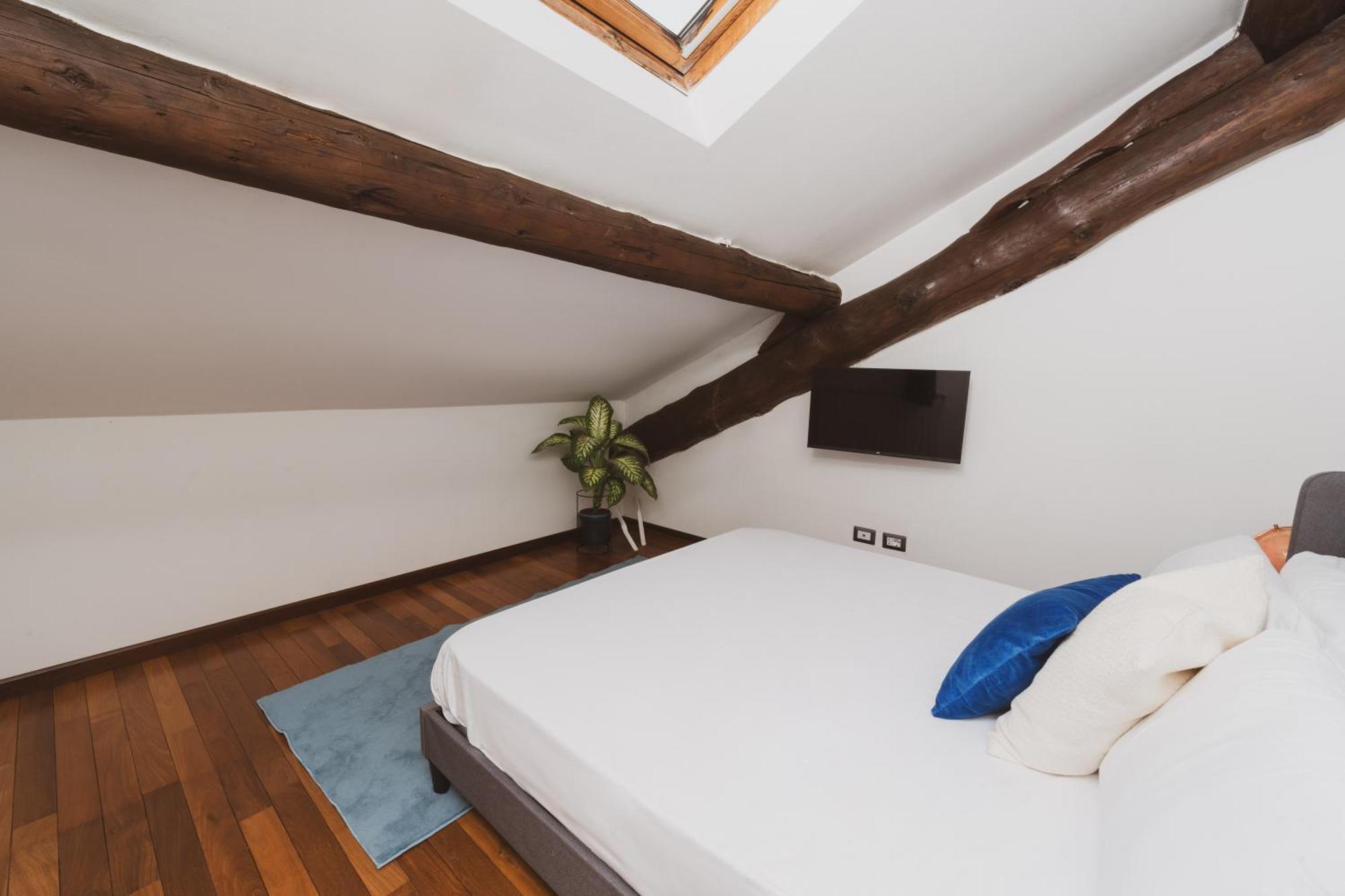 New Loft Corso Como Милан Экстерьер фото