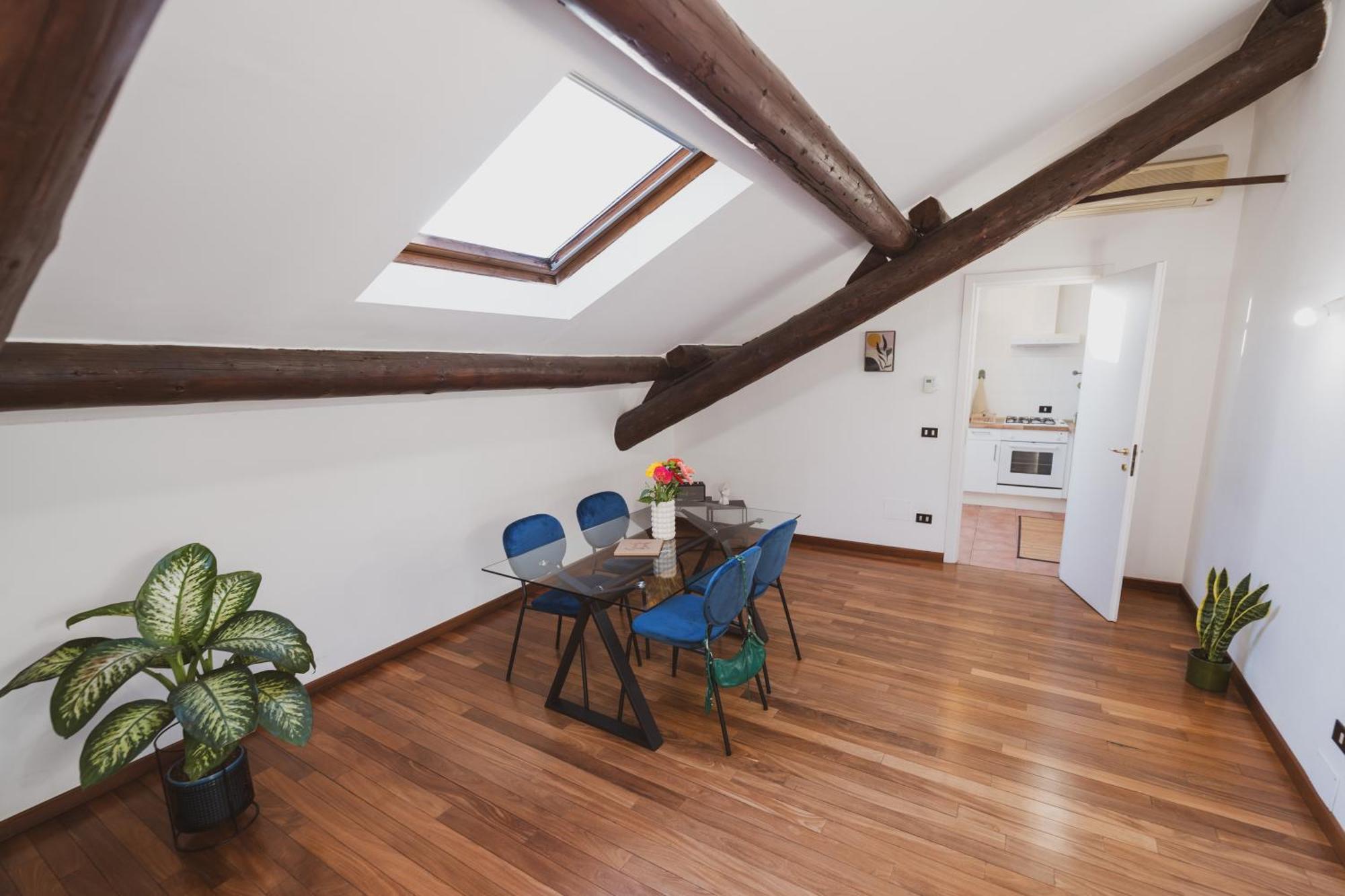 New Loft Corso Como Милан Экстерьер фото